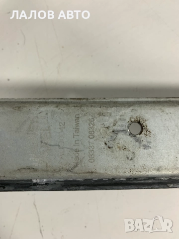 Преден десен стъклоповдигач предно дясно моторче Пежо Peugeot 307cc ACQ0042 9651735180 , снимка 2 - Части - 51497820