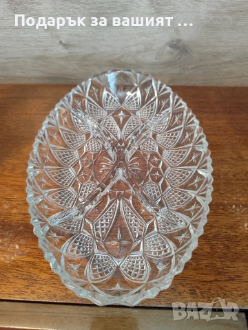 Кристални плато