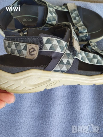 Ecco номер 40., снимка 13 - Сандали - 51219543