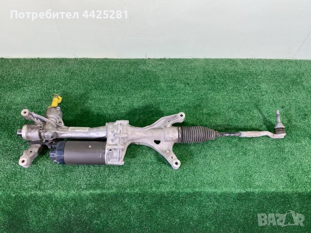 кормилна рейка Mercedes  W223 S klass #1001V. 2234605103