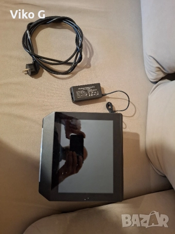 POS терминал за ресторанти или магазини , снимка 4 - Оборудване за магазин - 51971978