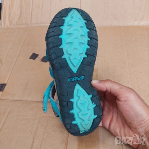 Сандал Teva Tirra 4266  номер 36, снимка 11 - Сандали - 36533171