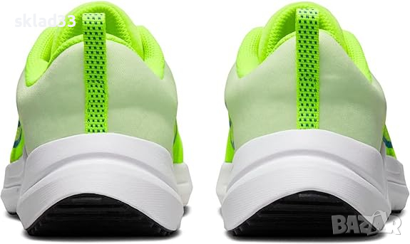 Маратонки NIKE -  размер UK5,5 EU38,5 -24sm, снимка 4 - Маратонки - 45039548