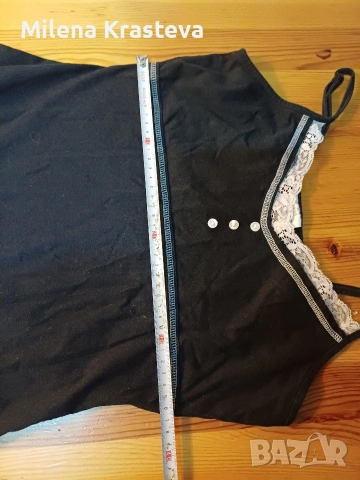 Рокля COLOURS OF THE WORLD, снимка 6 - Рокли - 53685254