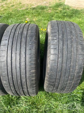 Гуми 285/45R20 112Y, снимка 8 - Гуми и джанти - 45073548