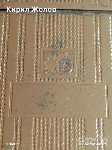 Луксозна метална запалка с реотан работи много красива 54500, снимка 3 - Запалки - 54074222