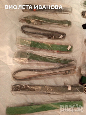 колани., снимка 5 - Колани - 52515339