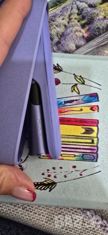 Iqos ILUMA -лилав