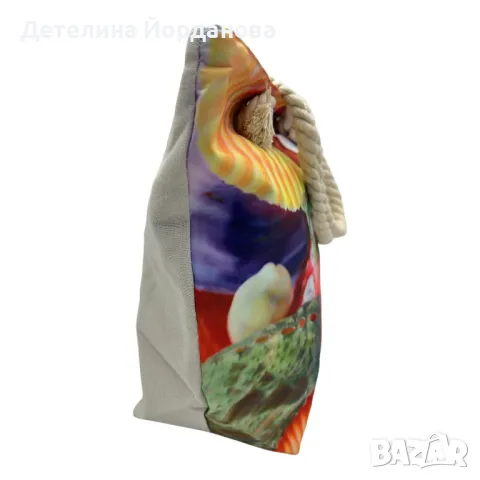 Премиум плажна чанта Marine Design, снимка 2 - Хавлиени кърпи - 50318676