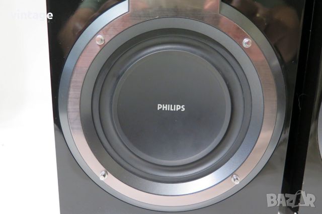 Philips MCD716, снимка 2 - Тонколони - 46804499