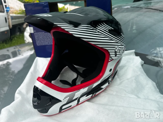 Каска FORCE НОВА