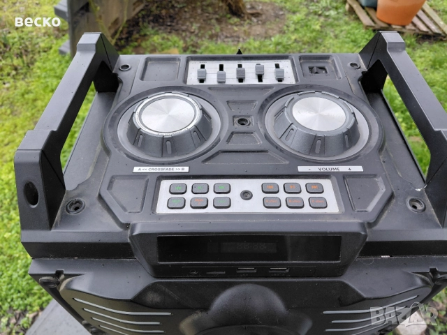 Партибокс внос австрия, снимка 2 - Тонколони - 52893354