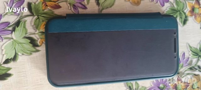 iPhone 12 256 черен - като нов, снимка 2 - Apple iPhone - 52723733