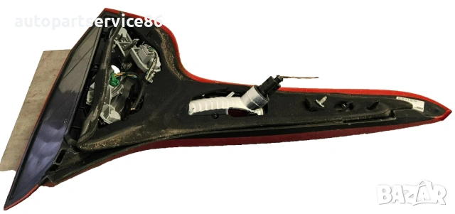 Заден десен стоп за Volvo C30 1.6 TDI (2012) 31213914, снимка 2 - Части - 53741073