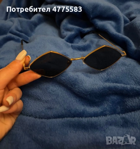 Слънчеви очила , снимка 4 - Други - 54283358