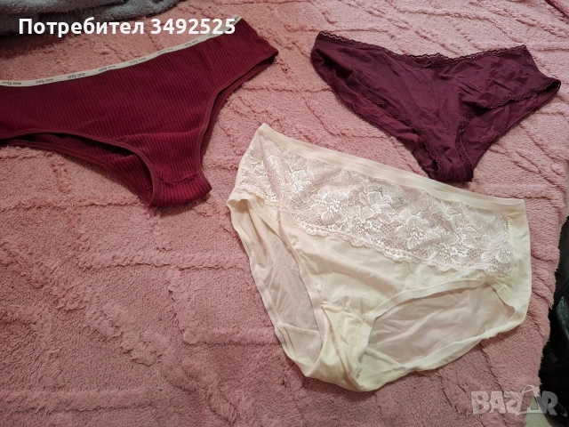 Дамско секси бельо , снимка 7 - Бельо - 54268969