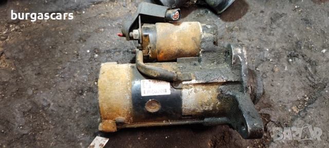 Стартер M002T88671 Mazda 6 2.0 D GG