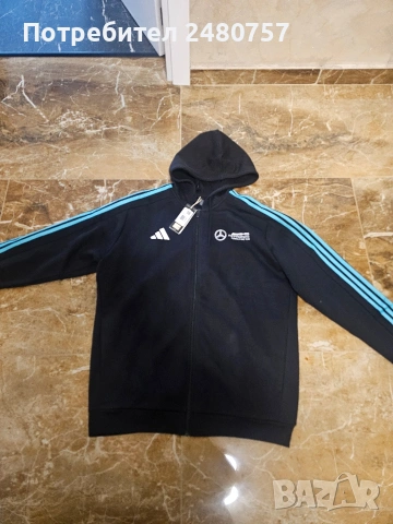 Суичър Адидас XL