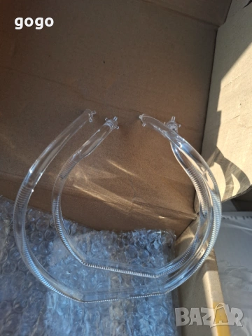 Ангелски очи за BMW X3/X5