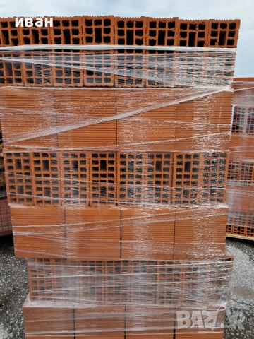  тухли / четворки