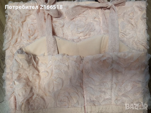 Рокля Caramella, снимка 4 - Рокли - 51064192