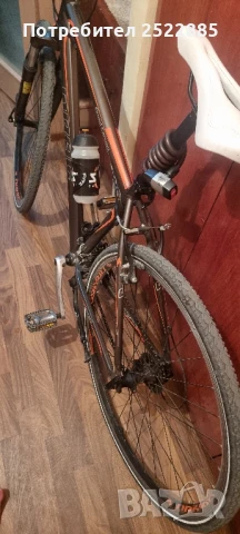 Велосипед Drag grand , снимка 7 - Велосипеди - 50209029