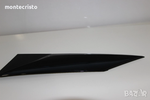 Панел ляв калник Toyota Aygo (2014-2022г.) PZ41D-90520 / PZ41D90520 / 60118-YY011 / 60118YY011, снимка 3 - Части - 51970151