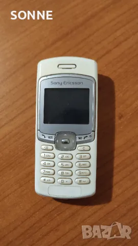 Sony Ericsson T290i , снимка 1 - Sony Ericsson - 47174791