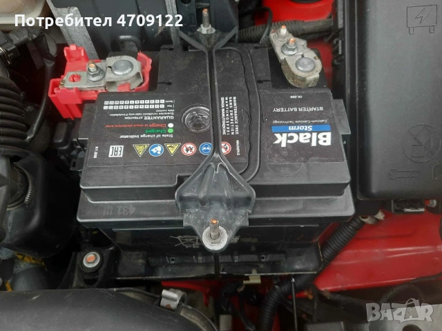 Продавам кола, снимка 5 - Автомобили и джипове - 53584392