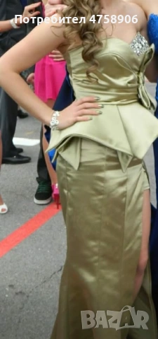 Официални  рокли , снимка 2 - Рокли - 53837964