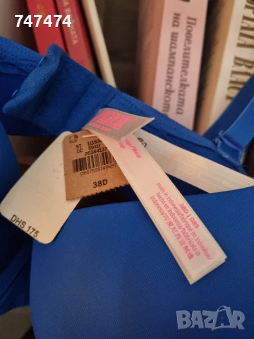 Victoria Secret, 85D, нов., снимка 2 - Бельо - 51396468