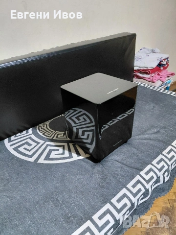 субуфер на харман кардан , снимка 2 - Тонколони - 53933402