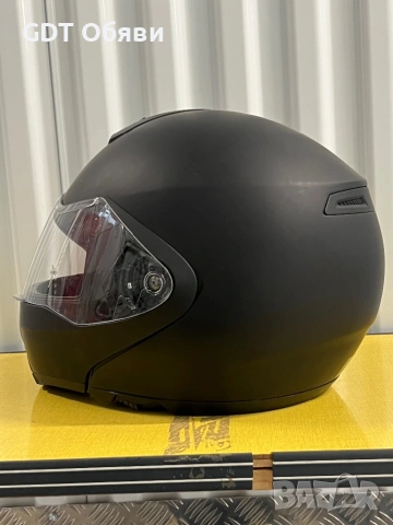 Каска L, снимка 4 - Аксесоари и консумативи - 54044683