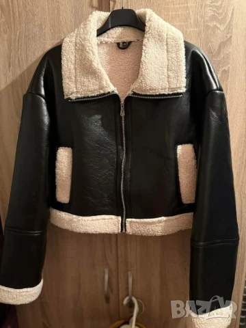 яке с караул 