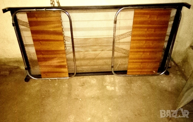 Русенско легло, снимка 2 - Спални и легла - 53037623