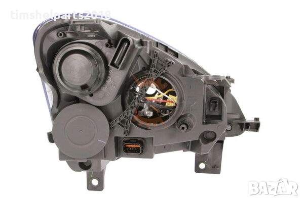 Фар за Citroen Berlingo 2012-2019, Peugeot Partner 2015-2019 - Шофьорска страна, снимка 2 - Части - 52769443