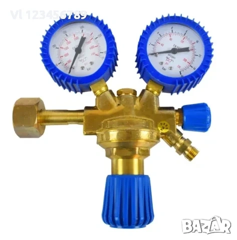 Редуцир вентил за Кислород / Оксижен О2