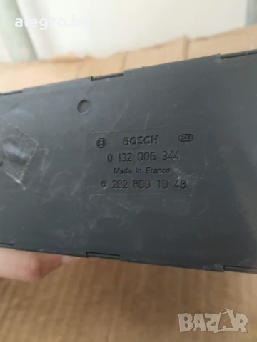 вакум помпа Bosch за Мерцедес C-клас W202 , 202 800 10 48 0 132 006 344 , снимка 6 - Части - 50617805
