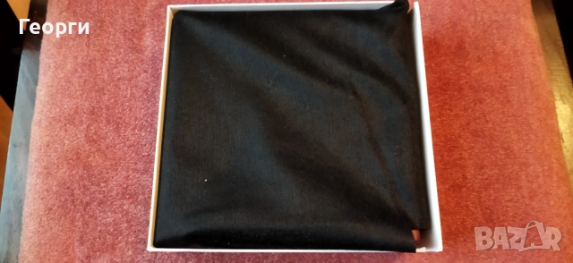 Луксозна кутия за монети, снимка 5 - Нумизматика и бонистика - 53484446