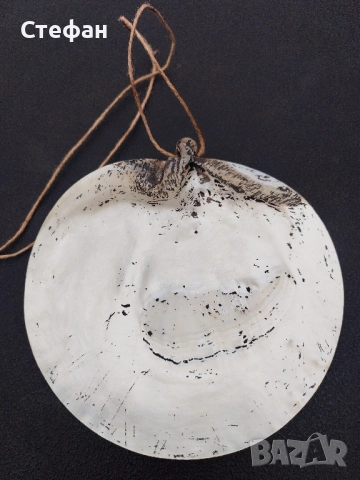 Стара възрожденска пафта., снимка 7 - Антикварни и старинни предмети - 50224522