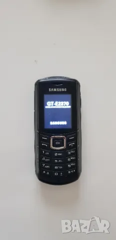 Samsung E2370, снимка 1 - Samsung - 47825402