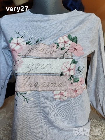 летни тениски, снимка 4 - Детски комплекти - 52266778