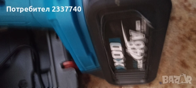 флекс на батерии два броя, снимка 6 - Други инструменти - 53725255