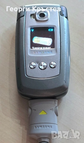 Samsung E570, E770 и P510 - за смяна на панели, снимка 10 - Samsung - 53166302