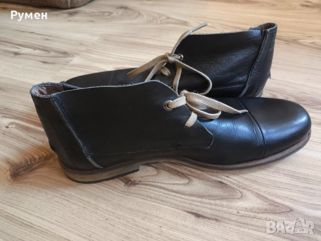 Два чифта обувки, снимка 11 - Мъжки боти - 52935026