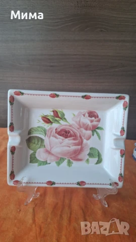 Италиански горлям пепелник, снимка 2 - Други - 50634683