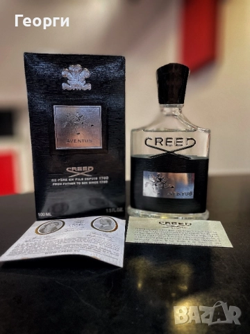 Creed Aventus 100ml, снимка 1