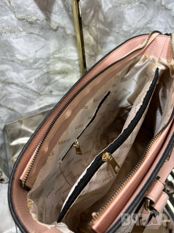 чанти guess , снимка 4 - Чанти - 51783570