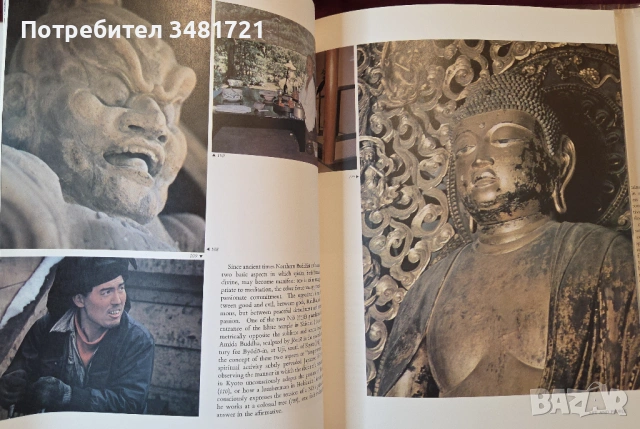 Япония - модели на приемственост / Japan. Patterns of Continuity, снимка 9 - Художествена литература - 54243921