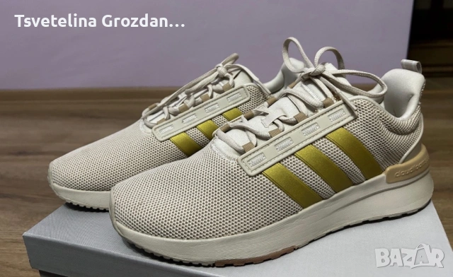 Дамски маратонки Adidas Racer TR21 - 42 размер